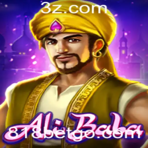 Descubra o Excitante Universo de AliBaba com 818 Bet