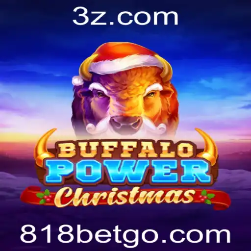 Explorando o Fascínio do BuffaloPowerChristmas e a Tendência do 818 Bet