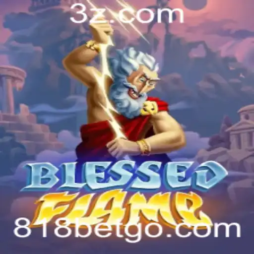 Descubra o Mundo de BlessedFlame: Um Jogo Inovador com a Palavra-Chave 818 Bet
