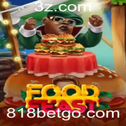 Descubra FoodFeast: O Jogo de Estratégia e Sabor
