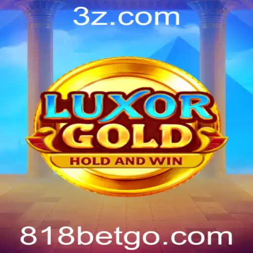 LuxorGold: Uma Aventura Incomparável no Mundo dos Jogos