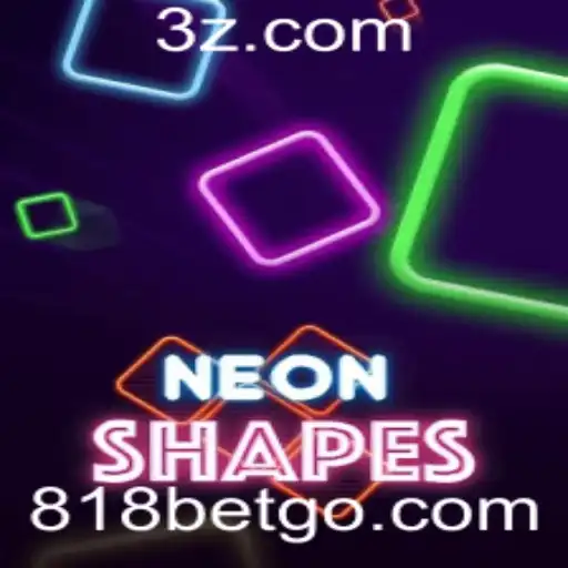 Descubra NeonShapes: Uma Nova Dimensão nos Jogos de Ação