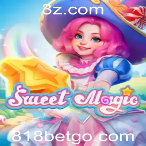 Explorando o Fascinante Mundo de SweetMagic e a Emoção do 818 Bet
