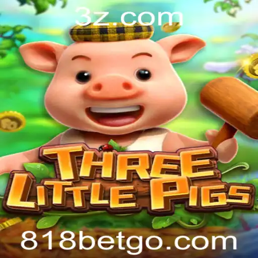 Explore o Fascinante Mundo do Jogo THREELITTLEPIGS