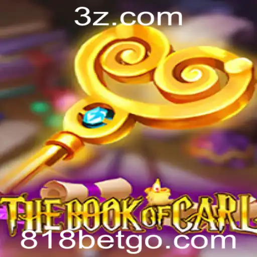 TheBookofCarl e o Universo de Estratégias com '818 bet'