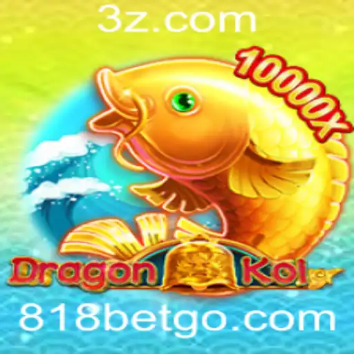 Descobrindo o Mundo Fascinante de DragonKoi e a Experiência de Jogo 818 Bet