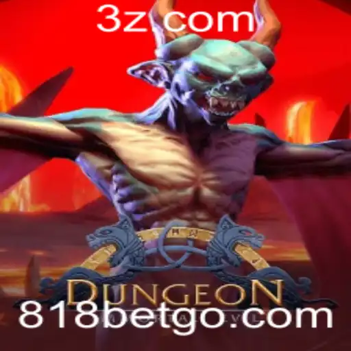 Dungeon: Aventure-se no Mundo das Apostas com 818 Bet