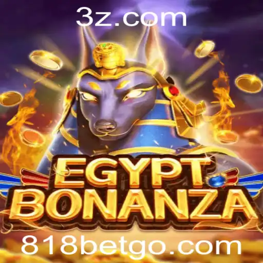 Explorando o Fascinante Mundo de EgyptBonanza: Um Mergulho no Jogo Inovador com 818 Bet