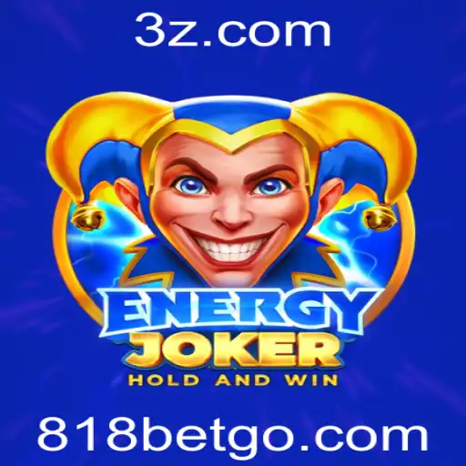 Explorando o Mundo de EnergyJoker e 818 Bet