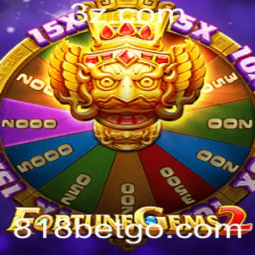 Descubra o Universo de FortuneGems2 e a Experiência 818 Bet