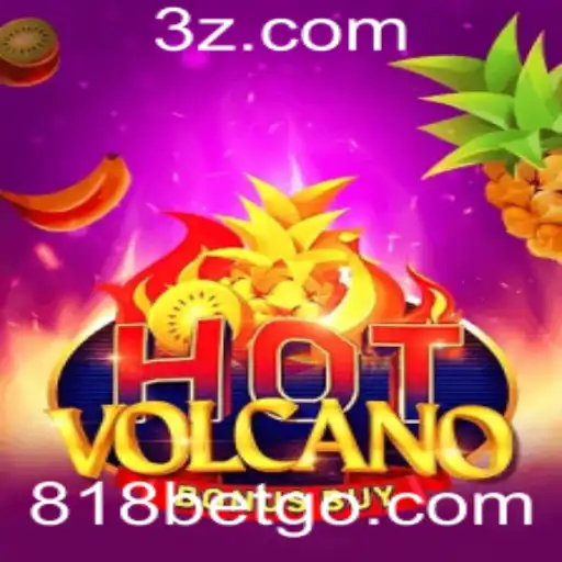 Explorando o Mundo do HotVolcanoBonusBuy e Sua Conexão com ʻ818 Betʼ