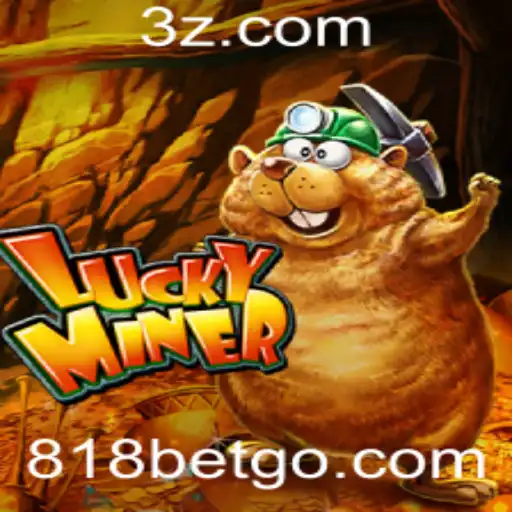 Descubra o Mundo de LuckyMiner: O Jogo que Conquista Jogadores com o 818 Bet