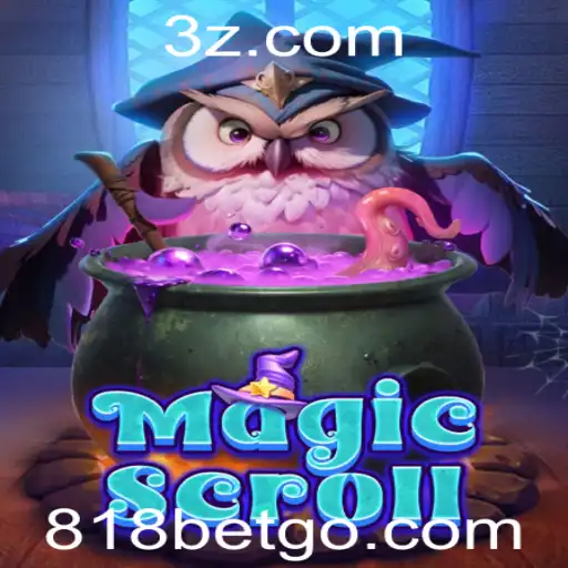 MagicScroll: Uma Imersão Profunda em um Novo Mundo de Jogos