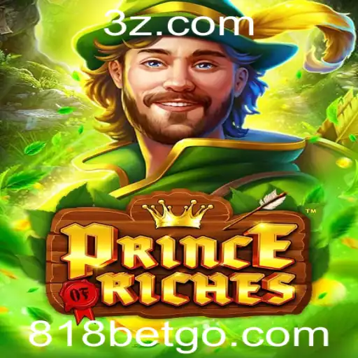 Descubra o Fascinante Mundo de PrinceOfRiches: O Jogo de Estratégia e Sorte