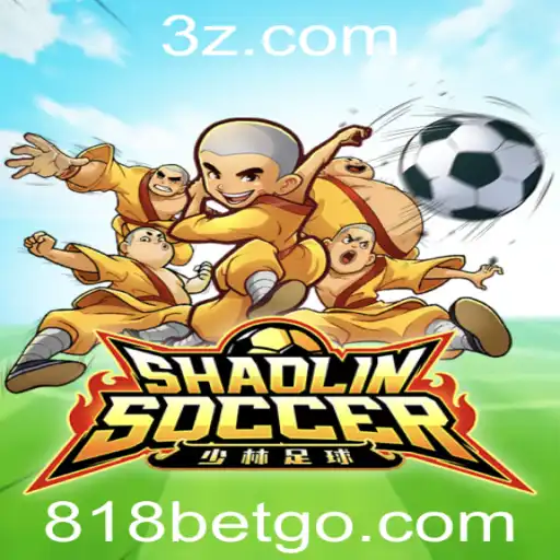 Descubra a Emoção de ShaolinSoccer: O Jogo que Combina Artes Marciais e Futebol