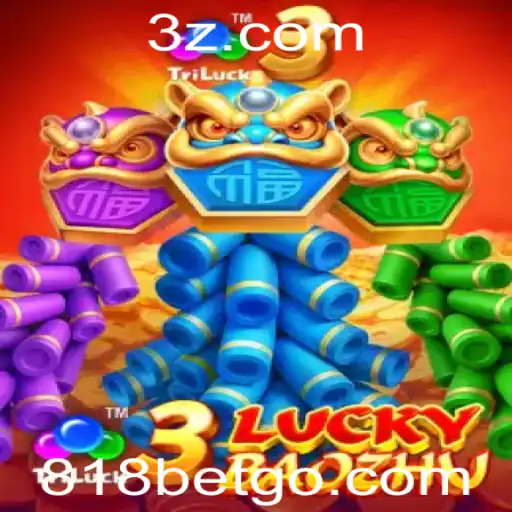 Descubra o Fascinante Jogo de Apostas: 3LuckyBaozhu