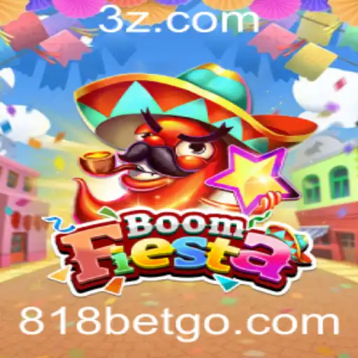 Descubra o Mundo Empolgante do Jogo BoomFiesta e a Experiência 818 Bet