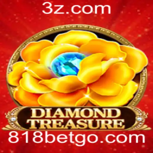 Explorando Diamondtreasure: Uma Jornada no Mundo do 818 Bet
