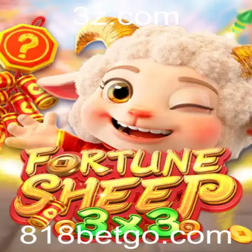 FortuneSheep: A Nova Sensação do Mundo dos Jogos e Sua Ligação com 818 Bet