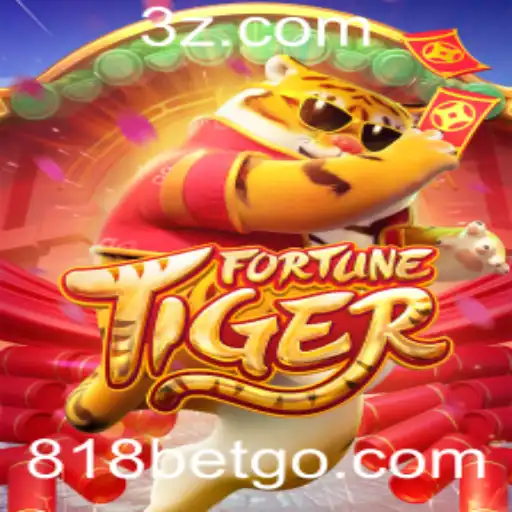 FortuneTiger: Descubra o Excitante Universo do Jogo e da Aposta '818 Bet'