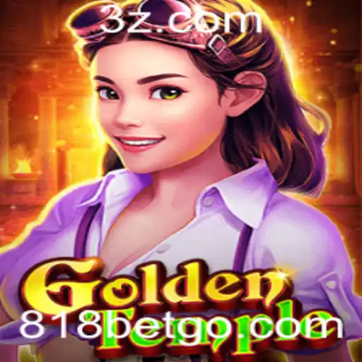 Descubra o Fascinante Mundo de GoldenTemple com 818 Bet