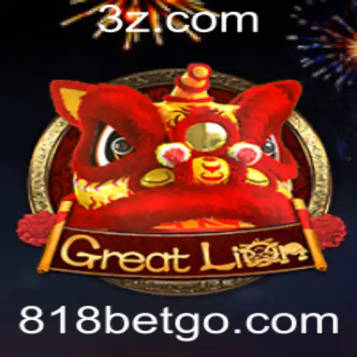 Explorando o Fascinante Mundo do Jogo GreatLion e o Impacto do 818 Bet