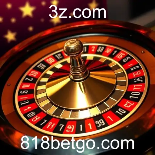 Explorando o Fascínio dos Jogos de Roleta no 818 Bet