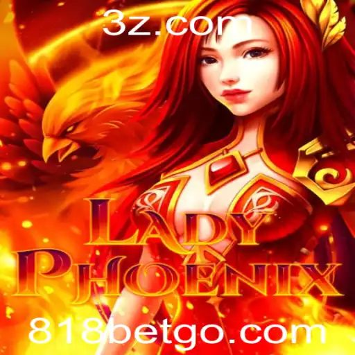 Descubra o Fascinante Mundo de LadyPhoenix e a Emoção do 818 Bet