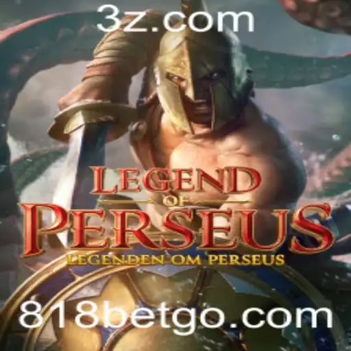 LegendofPerseus: Descubra o Novo Universo de Aventura