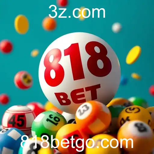 A Fascinante Dinâmica da Loteria e a Chave do 818 Bet