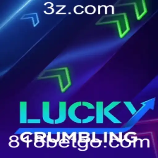 Desvendando o Enigmático Mundo de LuckyCrumbling: O Novo Fenômeno em Jogos com 818 Bet