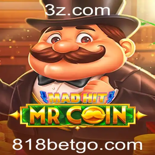 Desvendando o Universo do Jogo MadHitMrCoin com 818 Bet