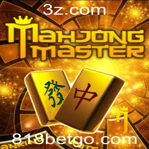 Descubra MahJongMaster: A Arte e as Regras do Jogo Clássico com 818 Bet