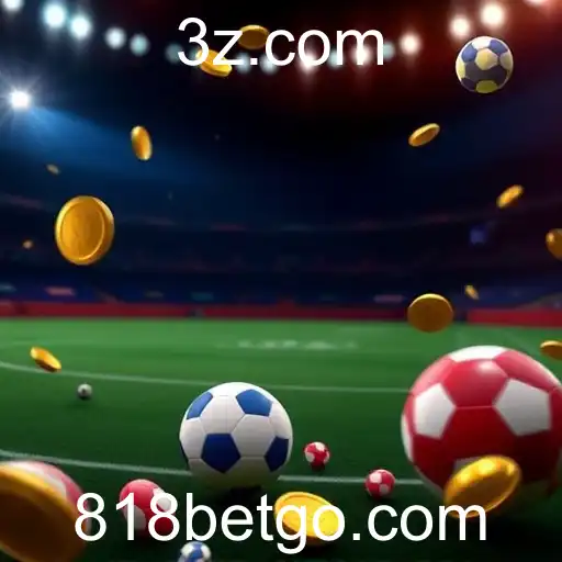 Explorando a Arte da Promoção: O Caso do 818 Bet