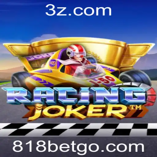Desvendando o Mundo de RacingJoker: Um Mergulho no Jogo de Apostas