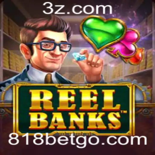Explorando o Fascinante Mundo de ReelBanks: Uma Imersão em 818 Bet