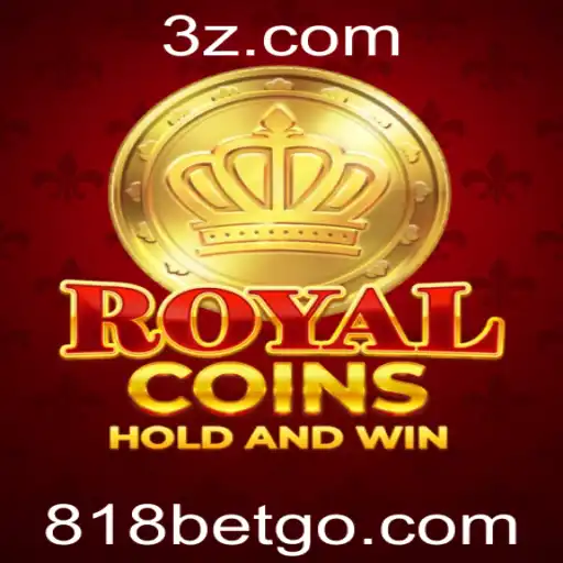 RoyalCoins: Descubra o Jogo que Está Transformando o Mundo das Apostas Online