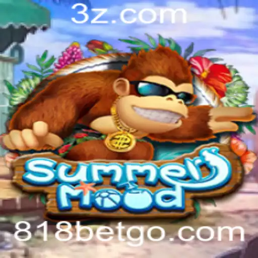 SummerMood: Descubra o Novo Fenômeno dos Jogos '818 Bet'