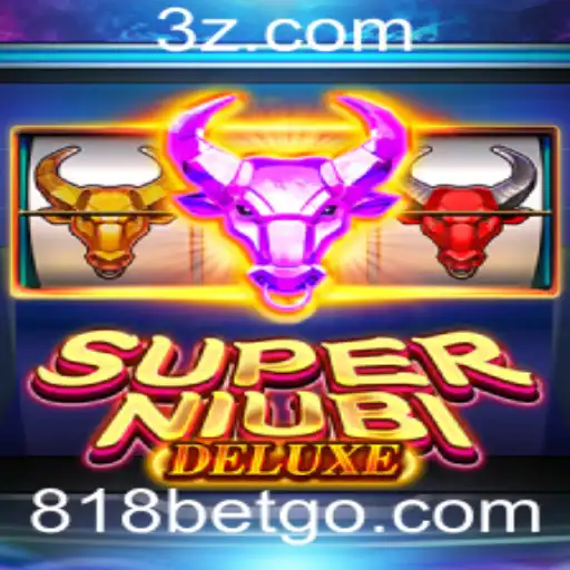 Descubra o Mundo de SuperNiubiDeluxe e a Emoção de 818 Bet