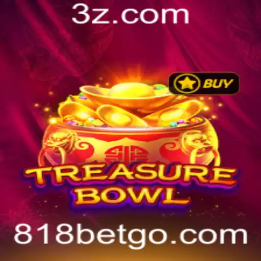 Explorando TreasureBowl: Um Guia Detalhado para Jogadores
