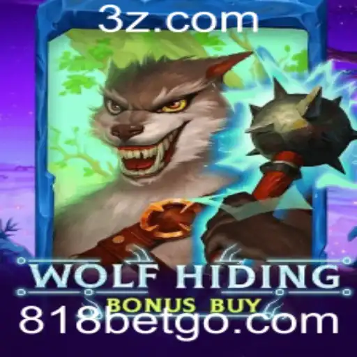 Exploração do Jogo WolfHidingBonusBuy: Descrição, Introdução e Regras