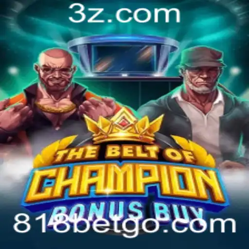 Descubra o Jogo TheBeltOfChampionBonusBuy e Como Ele Se Destaca no Cenário Atual