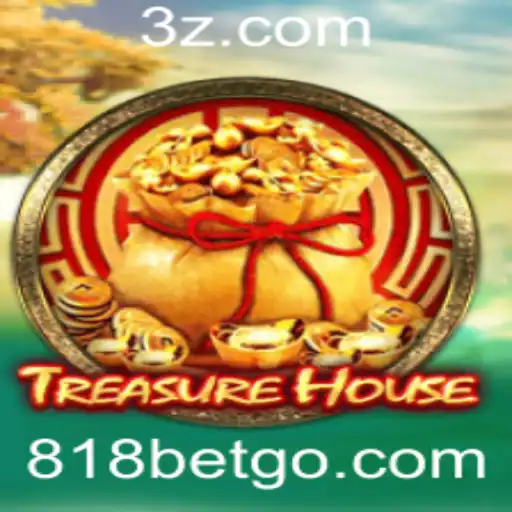 Descubra o Mundo Empolgante de TreasureHouse: Uma Jornada Interativa Através do Jogo