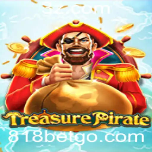 TreasurePirate: Uma Aventura Empolgante nos Mares da Fortuna