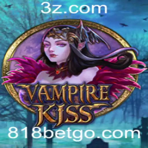 Explorando o Mundo de VampireKiss: Um Mergulho no Novo Jogo de Apostas