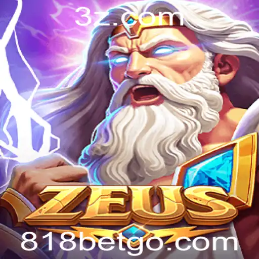 Descubra o Fascinante Mundo do Jogo 'Zeus' com 818 Bet
